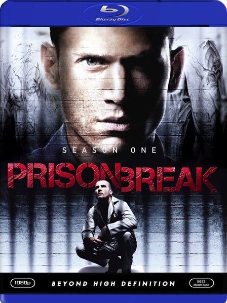 prison break season one