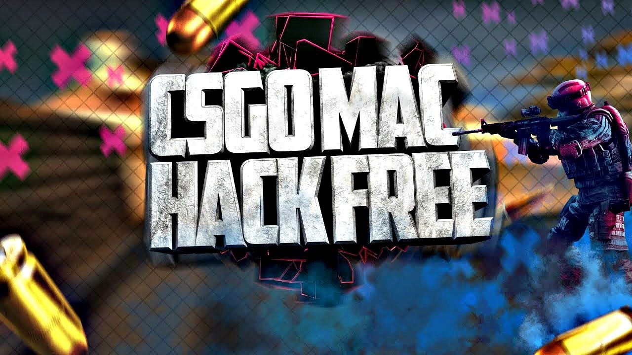 csgo hacks for mac free